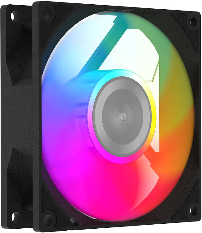 Кулер для процессора Sama X20 серебристый (X20-XXWAYXOX-G)