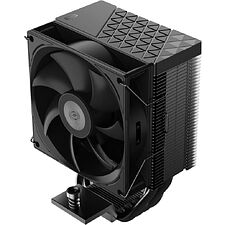 Кулер для процессора PCCooler R400 черный (R400-BKNWYX-US)