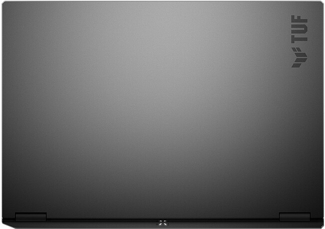 Ноутбук ASUS TUF Gaming A18 FA808UP-S8030 Jaeger Gray (90NR0NL1-M001L0)