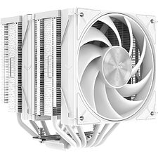 Кулер для процессора Sama A60W белый (A60-WHWNNXOX-G)