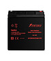 Аккумулятор для ИБП Powerman 12В/24 А·ч (CA12240/UPS)