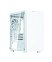 Корпус Zalman T4 Plus White