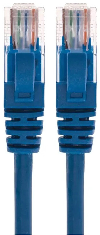 Патч-корд Rexant 02-0104-2 синий