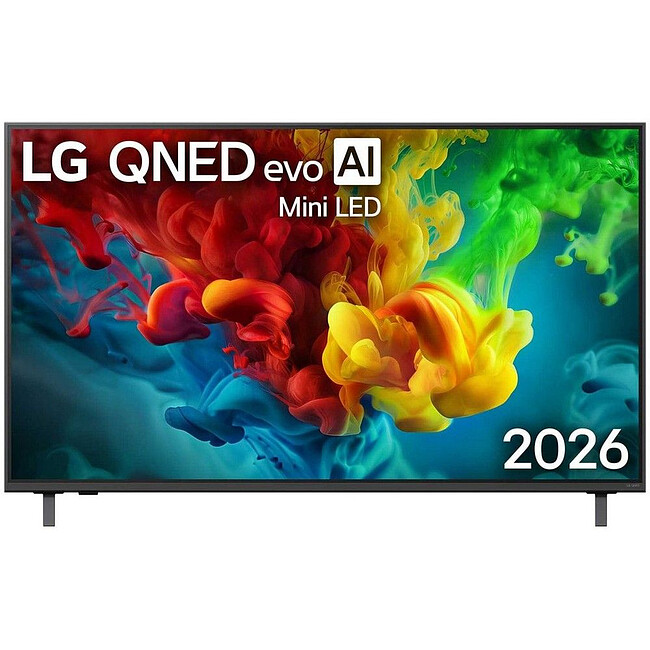 Телевизор LG 55QNED83B6A