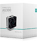 Кулер для процессора DeepCool AG300 MARRS (R-AG300-BKMNMN-G)