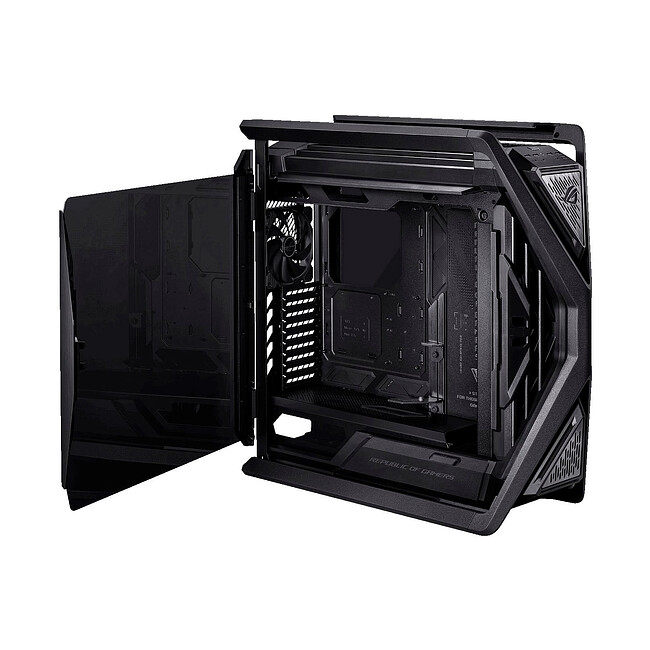 Корпус Asus ROG Hyperion GR701 BTF EDITION (90DC00F0-B39020)