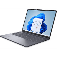Ноутбук Lenovo IdeaPad Slim 3 16AHP10 Luna Grey (83KB000BRK)