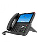 IP-телефон Fanvil X7 черный