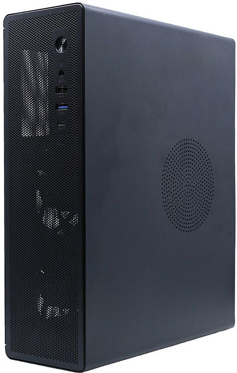 Компьютер Raskat Standart 700 Black (Standart700229519)