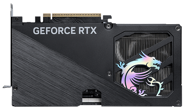 Видеокарта MSI GeForce RTX 5060 Ti Gaming OC 16GB GDDR7