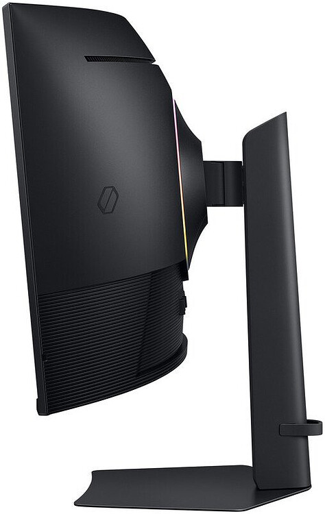 Монитор Samsung S40FG756EI (LS40FG756EIXCI)
