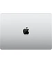 Ноутбук Apple MacBook Pro 14.2 A3434 Silver (MDE54LL/A)