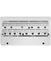 Блок питания Super Flower Leadex VII XG 1300W ATX 3.0 White (SF-1300F14XG)