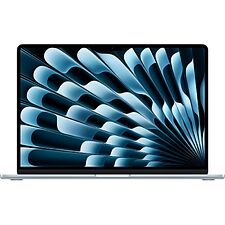 Ноутбук Apple MacBook Air 15 A3448 Sky Blue (MDVT4HN/A)