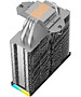 Кулер для процессора DeepCool AK400 Digital SE черный (R-AK400-BKADMN-GJD)