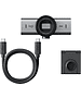 Веб-камера Logitech Webcam Brio MX 4К Graphite (960-001559)