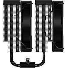 Кулер для процессора ID-Cooling Frozn A620 Pro XE черный