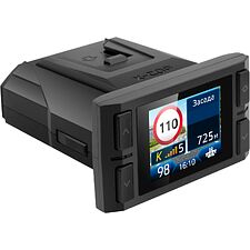 Видеорегистратор-радар детектор Neoline X-COP 9150c черный