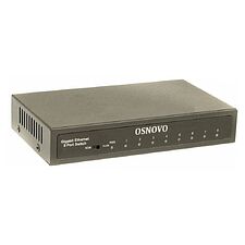 Коммутатор Osnovo SW-70800