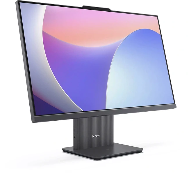 Моноблок Lenovo IdeaCentre AIO 27IRH9 Luna Grey (F0HM0133RU)