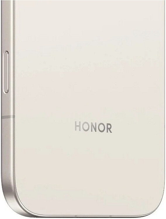 Смартфон Honor 600 Pro 12GB/512GB VKP-NX9 Golden White (5109CHGM)