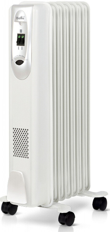 Радиатор Ballu Comfort (BOH/CM-11WDN)