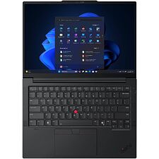 Ноутбук Lenovo ThinkPad E14 G7 Black (21SX004UFW)