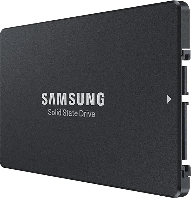SSD диск Samsung PM893 1.92TB (MZ7L31T9HBLT-00A07)