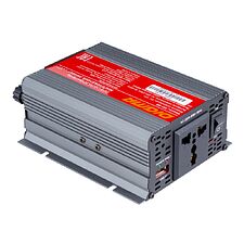 Автомобильный инвертор Digma DCI-400