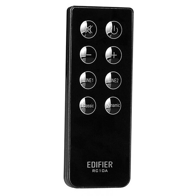 Акустика Edifier R2000DB Black