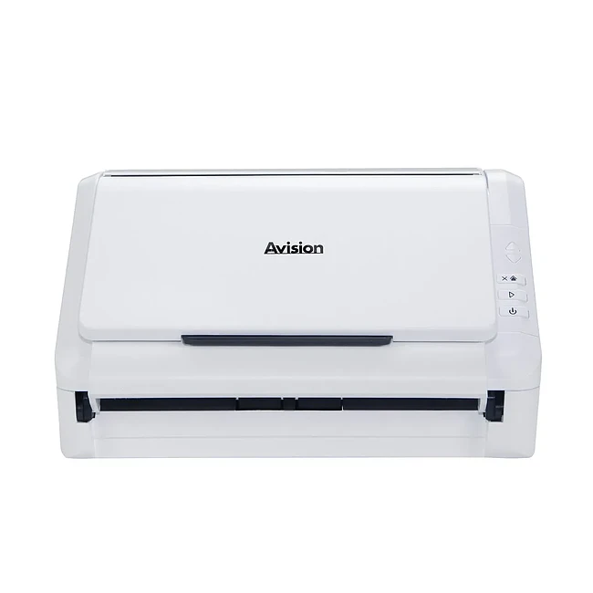Сканер Avision AD340GWN (000-0992-02G) Сканер Avision AD340GWN (000-0992-02G)