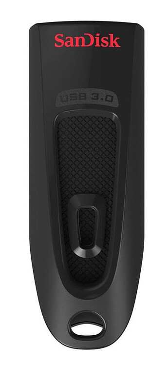 USB Flash-накопитель SanDisk CZ48 Ultra 512GB (SDCZ48-512G-G46)