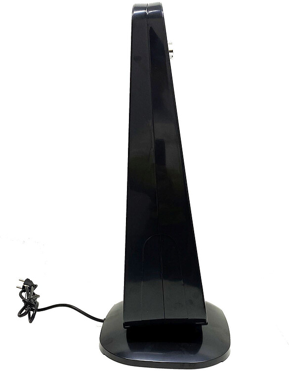 Обогреватель Zenet ZET-517