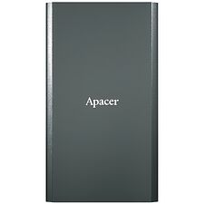 Внешний накопитель Apacer AS723 2TB (AP2TBAS723B-1)