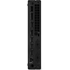 Компьютер Lenovo ThinkCentre Tiny M70q Gen5 (12TESD8Y01)