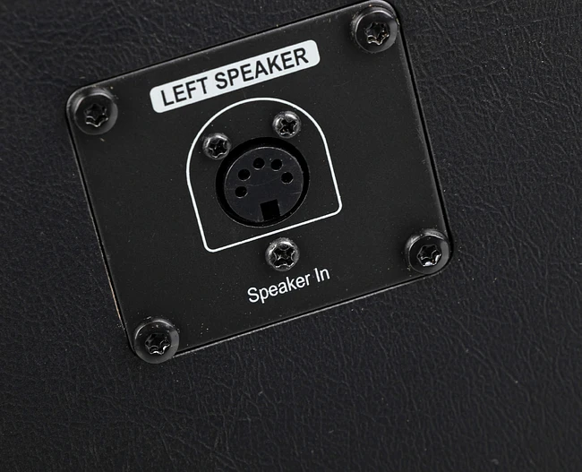 Акустика Edifier S1000MKII коричневый