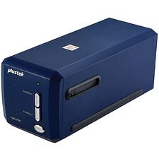 Сканер Plustek OpticFilm 8100 (0225TS)