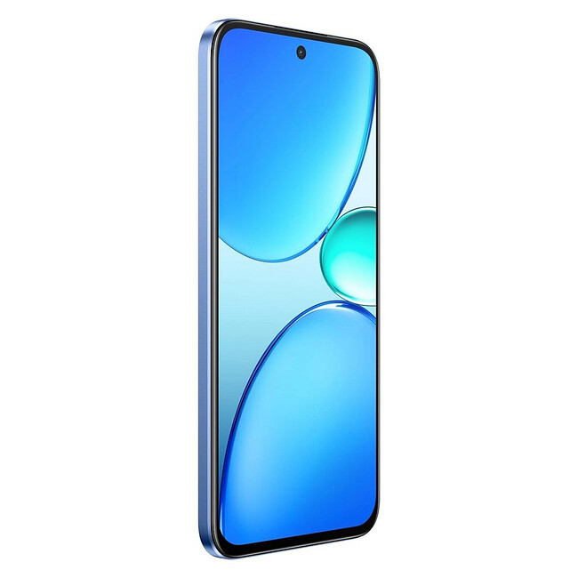 Смартфон Realme C85 RMX5566 8/256Gb синий
