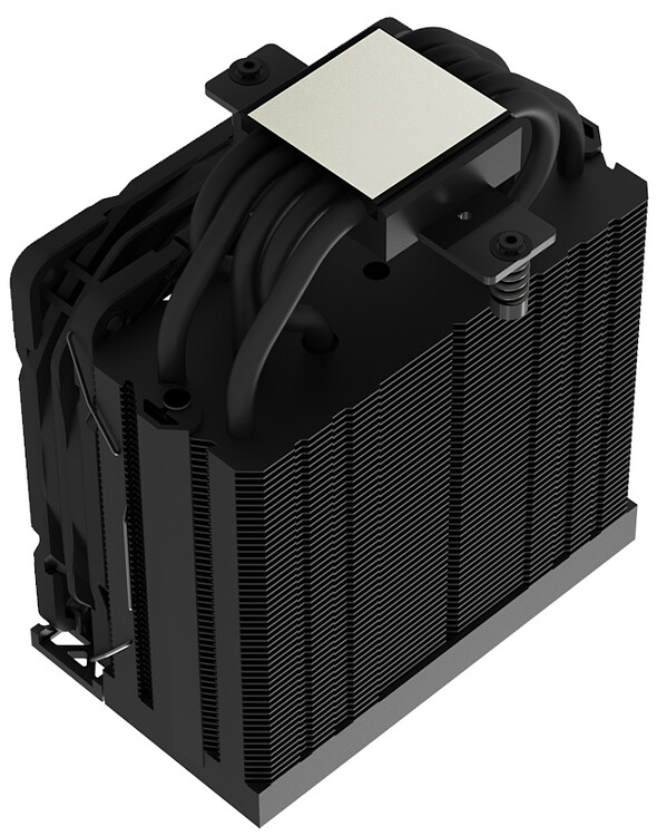 Кулер для процессора Zalman CNPS13X Black