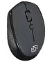 Мышь Oklick 488MW черный (1196560)