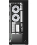 Корпус Arctic Xtender VG без БП Black/Clear Glass (ACPCC00024A)