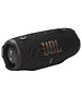 Портативная колонка JBL Charge 6 черный (JBLCHARGE6BLK)
