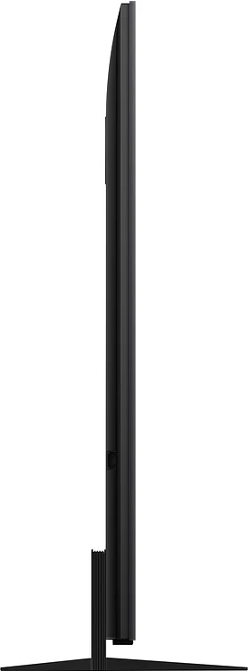 Телевизор TCL 65C7L черный