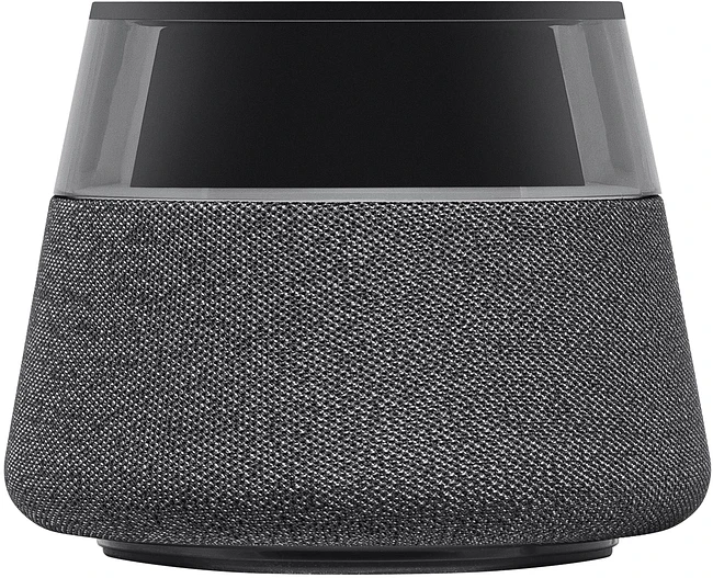 Портативная колонка BBK BTA1212 B черный