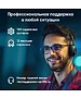 Компьютер iRU Planio 310H6SEV черный (2113512)