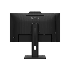 Монитор MSI Pro MP272PMG Black (9S6-3PD99T-004)