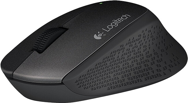 Набор периферии Logitech Wireless Combo MK345 (920-008534)