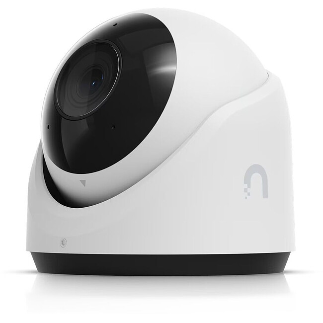 Камера видеонаблюдения Ubiquiti UniFi Protect Camera G6 Bullet 4K (UVC-G6-Turret-W)