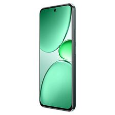 Смартфон Realme C85 Pro RMX5555 6/128Gb темно-зеленый