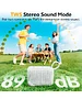 Портативная колонка QCY SP2 Speaker Gray (BH25SP2A)